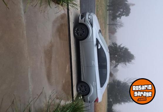 Autos - Chevrolet Prisma 2016 GNC 164000Km - En Venta