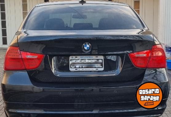 Autos - Bmw 330i executive 2011 Nafta 81000Km - En Venta
