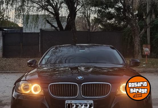 Autos - Bmw 330i executive 2011 Nafta 81000Km - En Venta