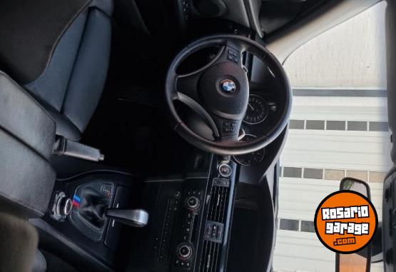 Autos - Bmw 330i executive 2011 Nafta 81000Km - En Venta