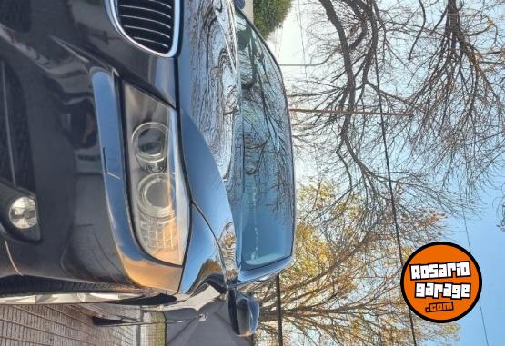 Autos - Bmw 330i executive 2011 Nafta 81000Km - En Venta