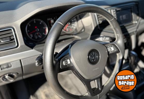 Camionetas - Volkswagen Amarok v6 extreme 2023 Diesel 78000Km - En Venta