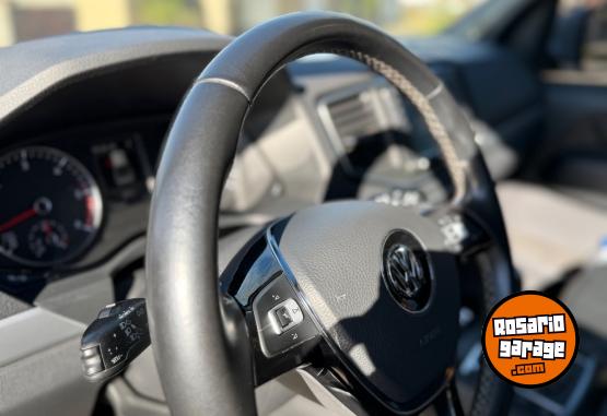 Camionetas - Volkswagen Amarok v6 extreme 2023 Diesel 78000Km - En Venta