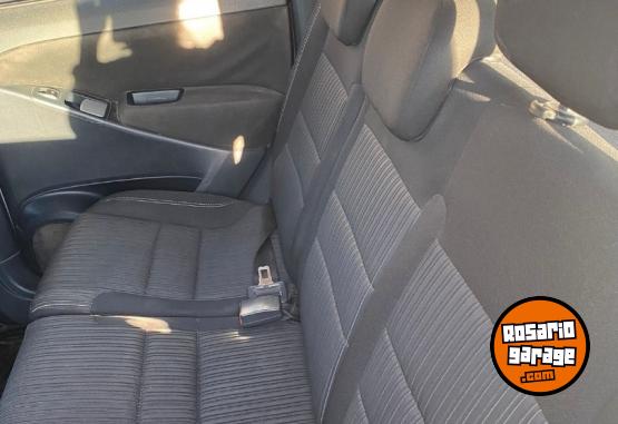Autos - Fiat IDEA ESSENSE 2014 Nafta 138000Km - En Venta