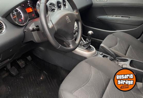 Autos - Peugeot 308 Active 1.6 MT 2014 Nafta 111000Km - En Venta