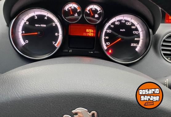 Autos - Peugeot 308 Active 1.6 MT 2014 Nafta 111000Km - En Venta