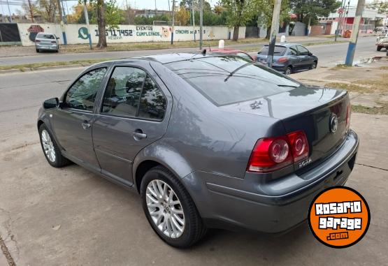 Autos - Volkswagen Bora 2008 Nafta 164000Km - En Venta