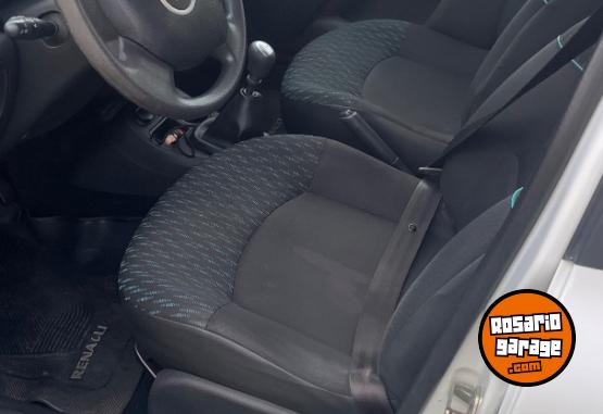 Autos - Renault Clio Mio 2016 Nafta 73000Km - En Venta