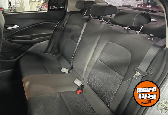 Autos - Chevrolet Onix Plus LTZ 1.0T 2021 Nafta 75000Km - En Venta