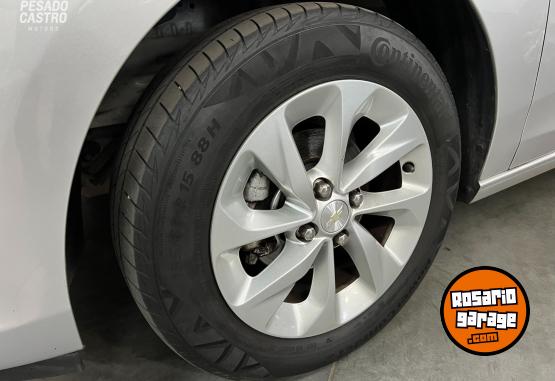 Autos - Chevrolet Onix Plus LTZ 1.0T 2021 Nafta 75000Km - En Venta
