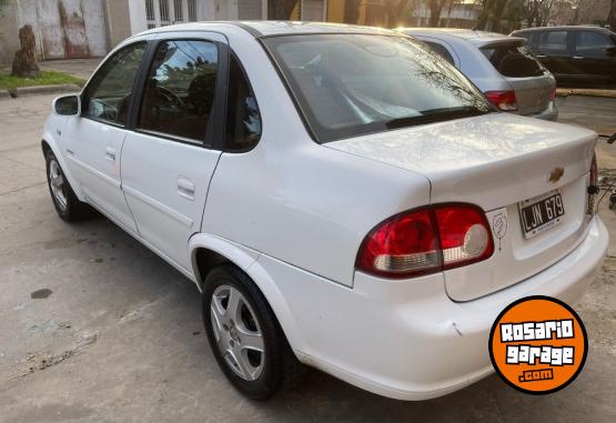 Autos - Chevrolet Corsa 2012 Nafta 1Km - En Venta