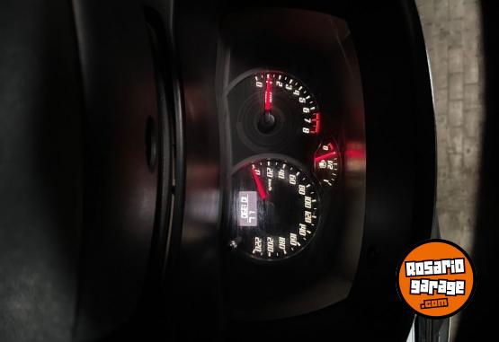 Autos - Ford Ka 2012 Nafta 102000Km - En Venta