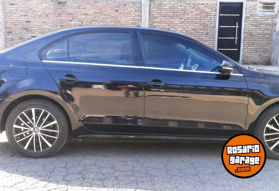 Autos - Volkswagen Vento sportline 2.0 tsi 2012 Nafta 150000Km - En Venta