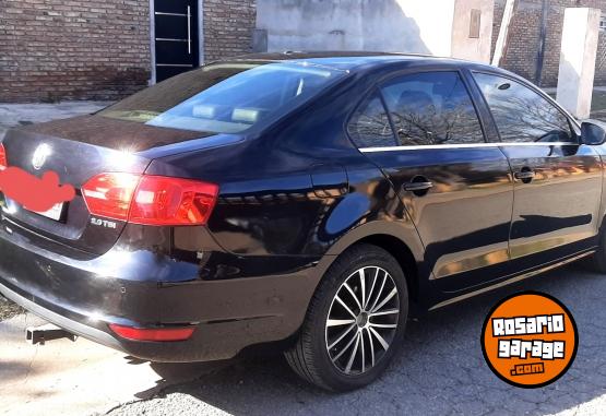 Autos - Volkswagen Vento sportline 2.0 tsi 2012 Nafta 150000Km - En Venta