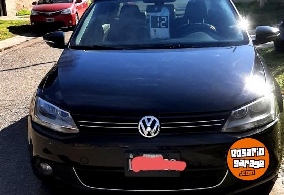 Autos - Volkswagen Vento sportline 2.0 tsi 2012 Nafta 150000Km - En Venta