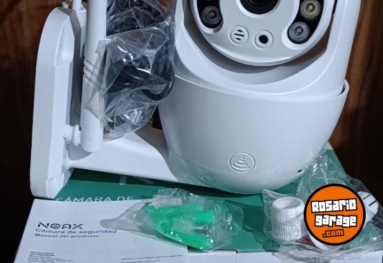 Electrónica - Camara de seguridad - En Venta