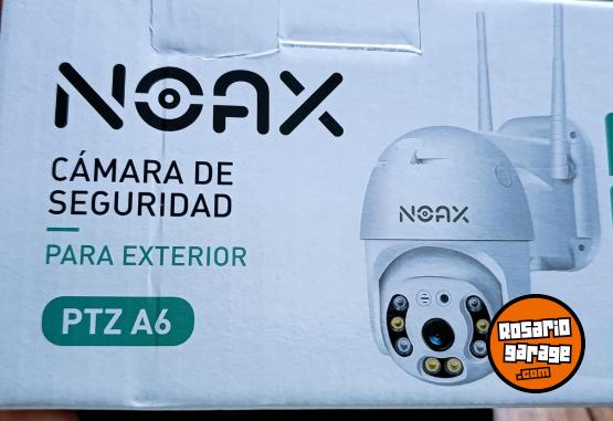Electrónica - Camara de seguridad - En Venta