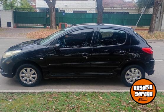 Autos - Peugeot 207 Compact XS 2010 Diesel 150000Km - En Venta