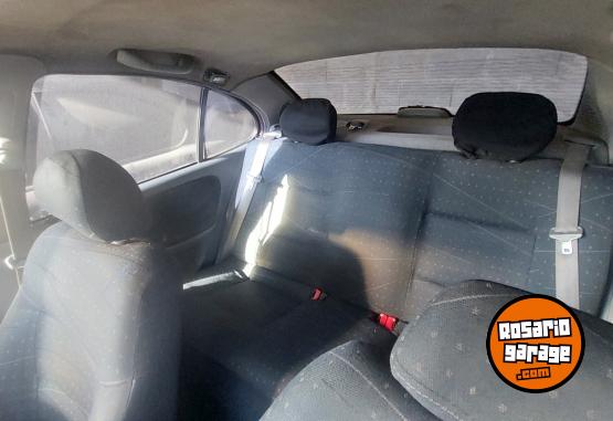 Autos - Renault Megane 2007 GNC 325000Km - En Venta