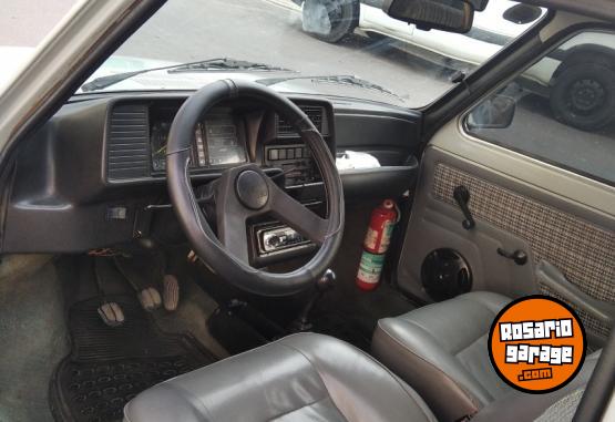 Autos - Fiat Spazio tr 1.4 1993 Nafta 111111Km - En Venta