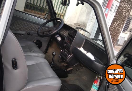 Autos - Fiat Spazio tr 1.4 1993 Nafta 111111Km - En Venta