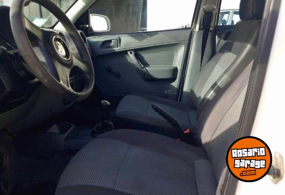 Autos - Volkswagen GOL POWER 2014 GNC 111111Km - En Venta