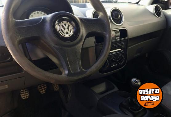 Autos - Volkswagen GOL POWER 2014 GNC 111111Km - En Venta