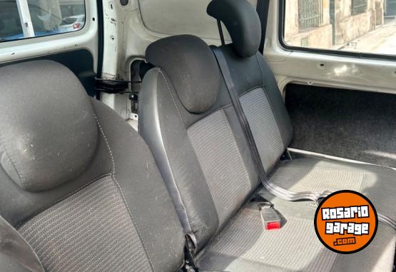 Utilitarios - Citroen Berlingo 1.6 HDI 2012 Diesel 170000Km - En Venta