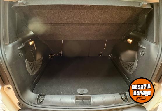 Camionetas - Jeep Renegade 2016 Nafta 56000Km - En Venta