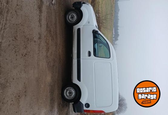 Utilitarios - Renault Kangoo 2017 1.6 furgon 2017 GNC 250000Km - En Venta