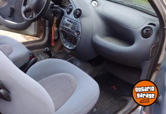 Autos - Ford K 1998 Nafta 89000Km - En Venta