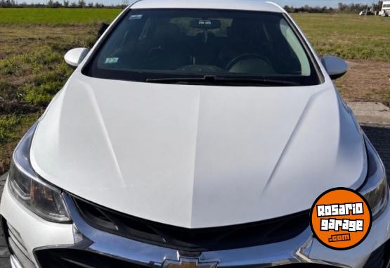 Autos - Chevrolet LT 2020 Nafta 87000Km - En Venta
