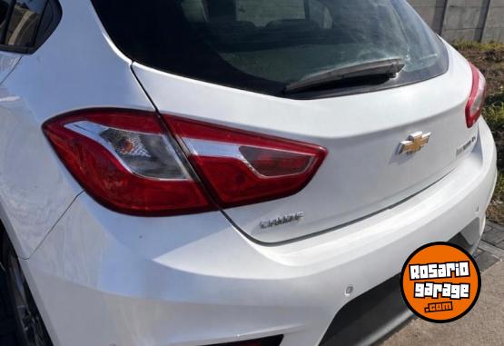 Autos - Chevrolet LT 2020 Nafta 87000Km - En Venta