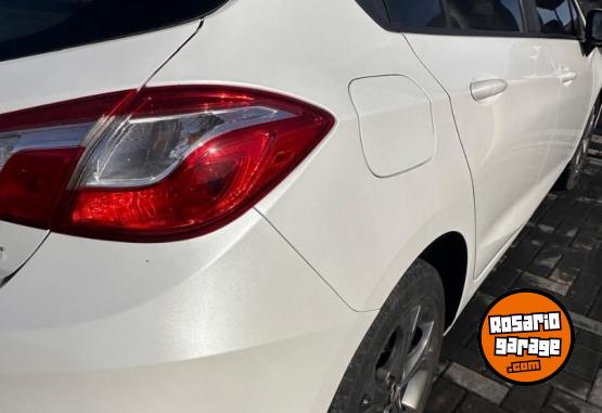 Autos - Chevrolet LT 2020 Nafta 87000Km - En Venta