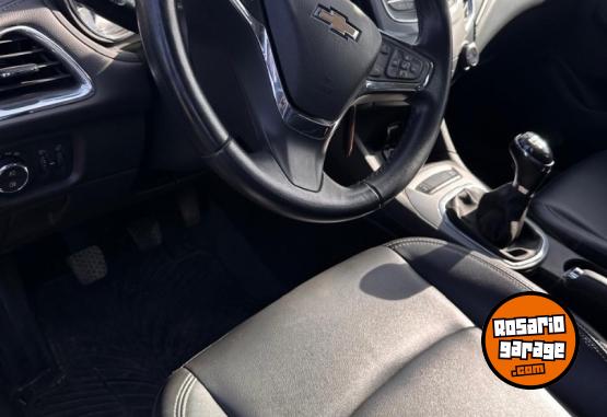Autos - Chevrolet LT 2020 Nafta 87000Km - En Venta