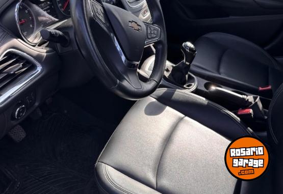 Autos - Chevrolet LT 2020 Nafta 87000Km - En Venta