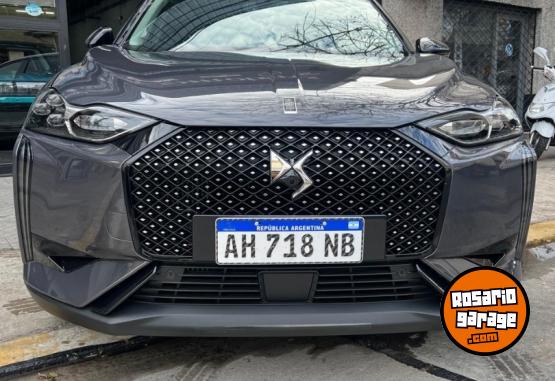 Autos - DS Ds3 1.2 etoile hybrid 2025 Electrico / Hibrido 4000Km - En Venta