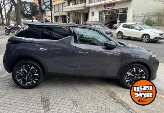 Autos - DS Ds3 1.2 etoile hybrid 2025 Electrico / Hibrido 4000Km - En Venta