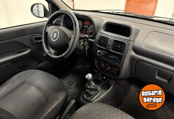 Autos - Renault CLIO MIO - DYNAMIQUE 2015 Nafta 100000Km - En Venta