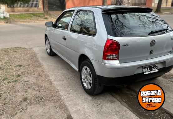 Autos - Peugeot Gol power look 70l 2008 Nafta 174000Km - En Venta