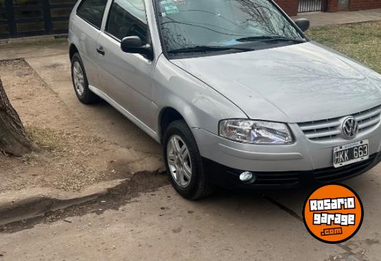 Autos - Peugeot Gol power look 70l 2008 Nafta 174000Km - En Venta