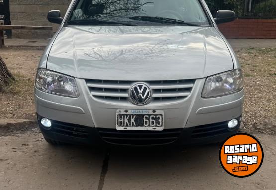 Autos - Peugeot Gol power look 70l 2008 Nafta 174000Km - En Venta