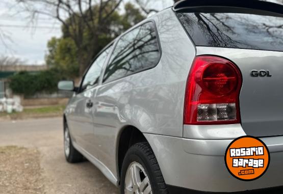Autos - Peugeot Gol power look 70l 2008 Nafta 174000Km - En Venta