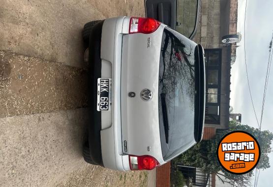 Autos - Peugeot Gol power look 70l 2008 Nafta 174000Km - En Venta