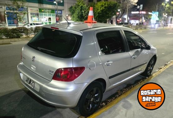 Autos - Peugeot 307 hdi 2006 Diesel - En Venta