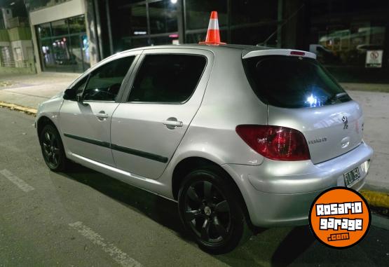 Autos - Peugeot 307 hdi 2006 Diesel - En Venta
