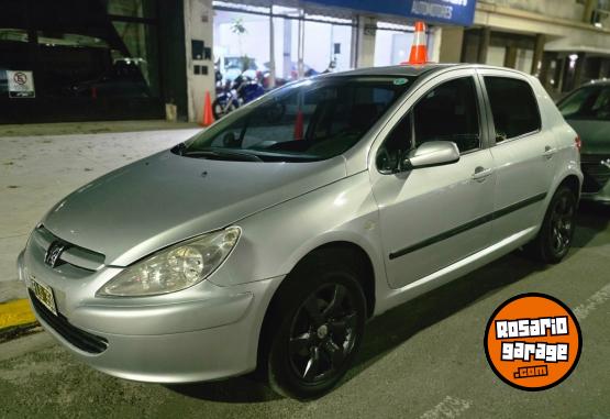 Autos - Peugeot 307 hdi 2006 Diesel - En Venta