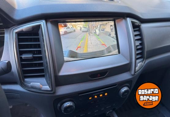 Camionetas - Ford Ranger 3.2 limited 2017 Diesel 156000Km - En Venta