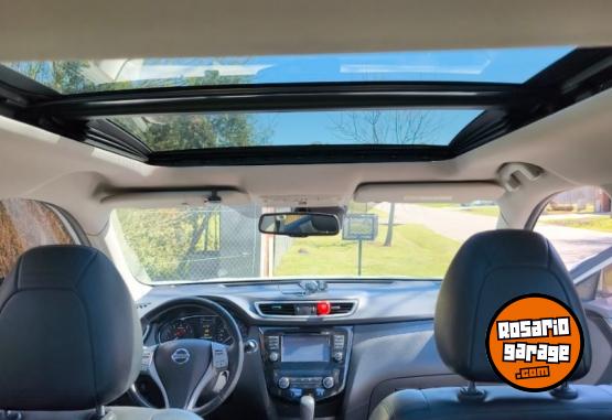 Camionetas - Nissan X trail 2018 Nafta 102000Km - En Venta