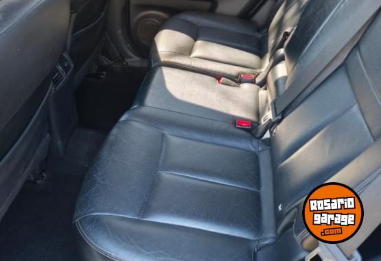 Camionetas - Nissan X trail 2018 Nafta 102000Km - En Venta